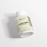 Organic Ashwagandha