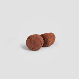 Chaga-Infused Chocolate Super Bites