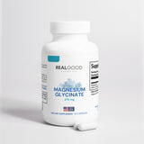 Magnesium Glycinate
