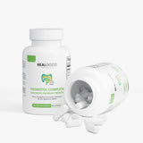 Probiotic Complete (advanced, premium strength)