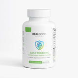 Daily Probiotic (foundational, everyday support)