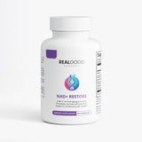 NAD+ Restore