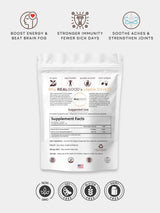 D3+K2 (MK7) Coconut Oil Softgels - 300 Capsules