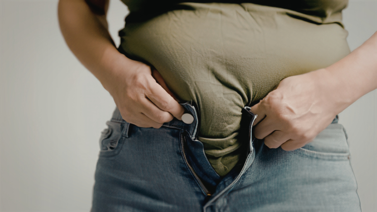 Can Vitamin D Deficiency Cause Weight Gain?