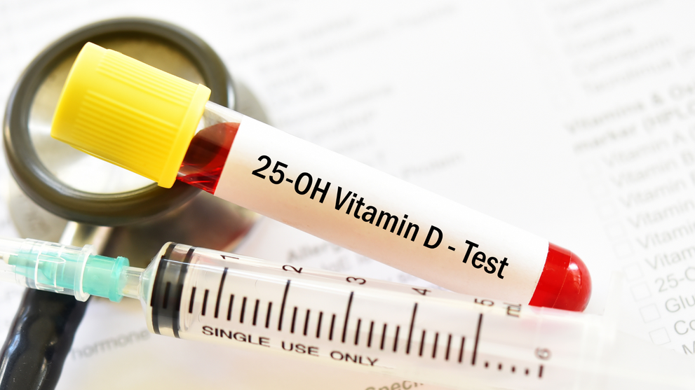 Can You Get a Vitamin D Shot? Here's the Truth