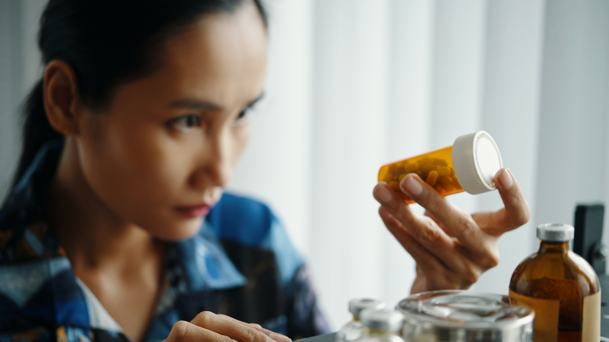 Does Vitamin D Expire? Safety and Efficacy Guide