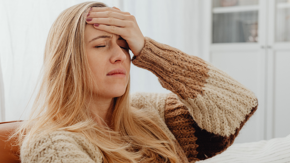 How to Get Rid of a Vitamin D Headache Fast