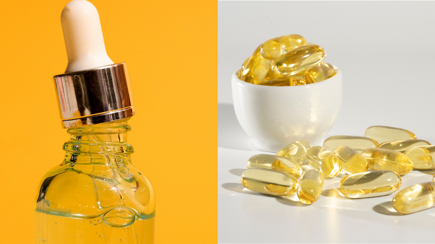 Is Liquid Vitamin D Better Than Pills? The Facts