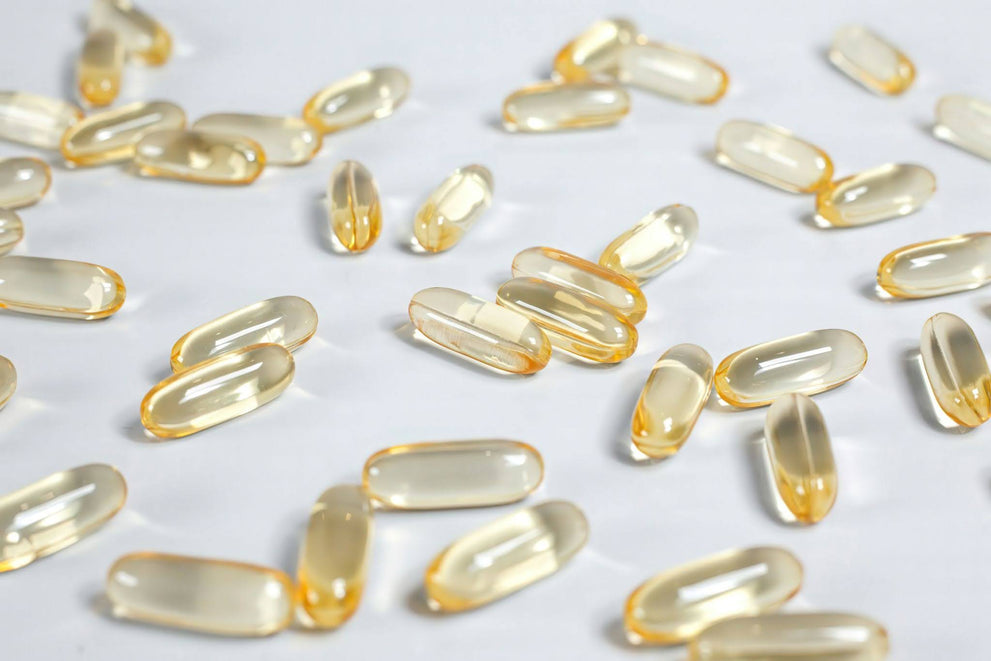 Learn more about the benefits of vitamin D3 and K2