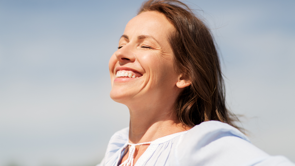Vitamin D Deficiency Skin Symptoms to Know