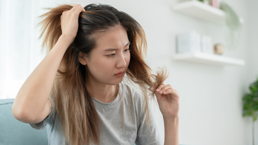 Weird symptoms of vitamin D deficiency to be aware of