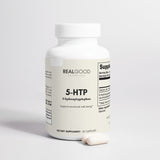 Mood & Sleep Support - 5-HTP Booster