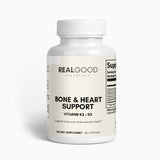 Ultimate Bone & Heart Reinforcement