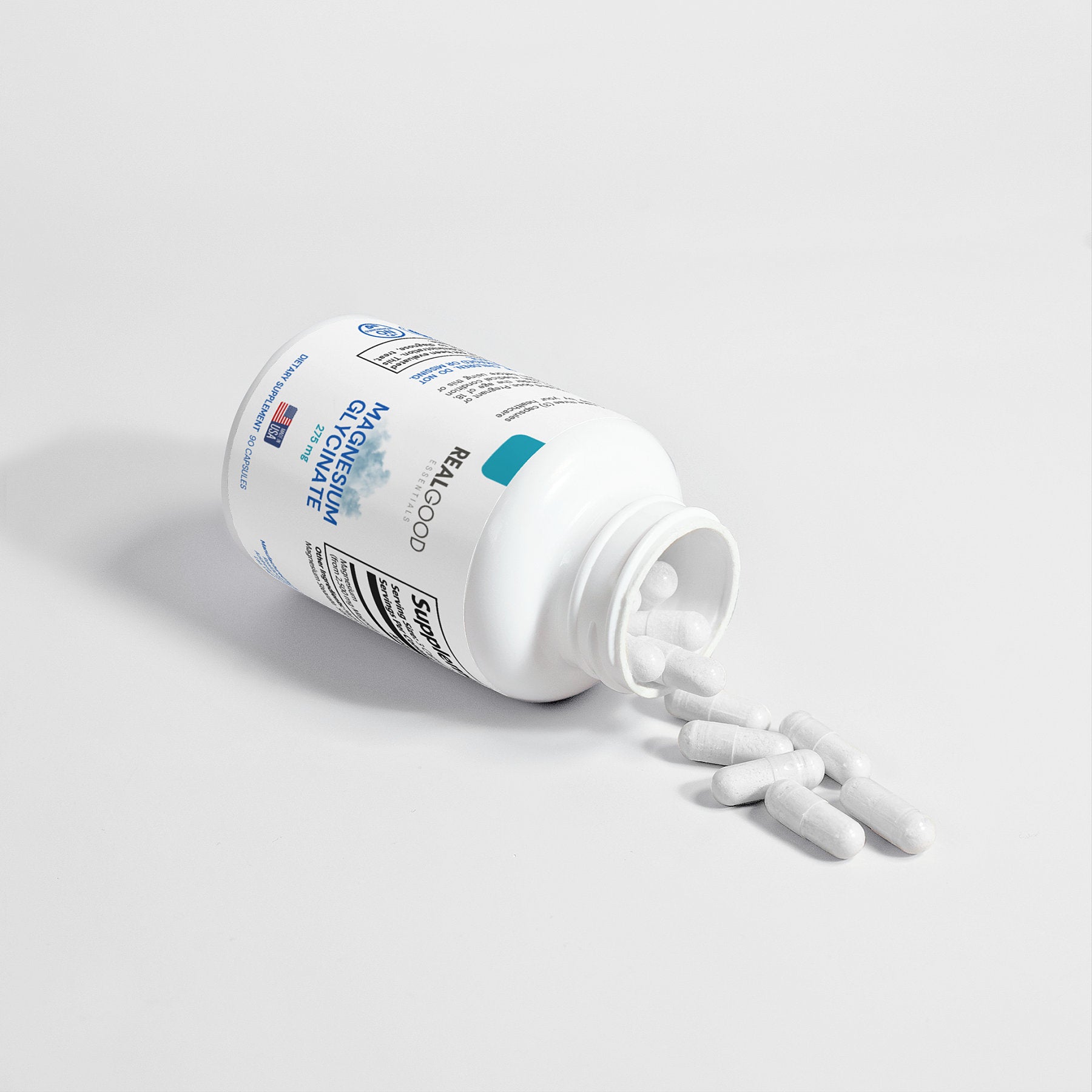 Magnesium Glycinate