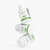 Vitamin D3 & K2 (MK7) | 5,000 IU + 100 mcg | 60 Veggie Capsules
