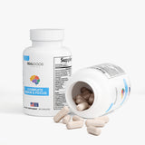 Cognitive Boost & Memory Enhancer