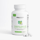Probiotic Complete (advanced, premium strength)