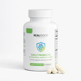 Daily Probiotic (foundational, everyday support)