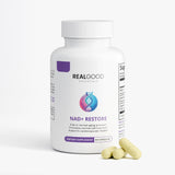 NAD+ Restore