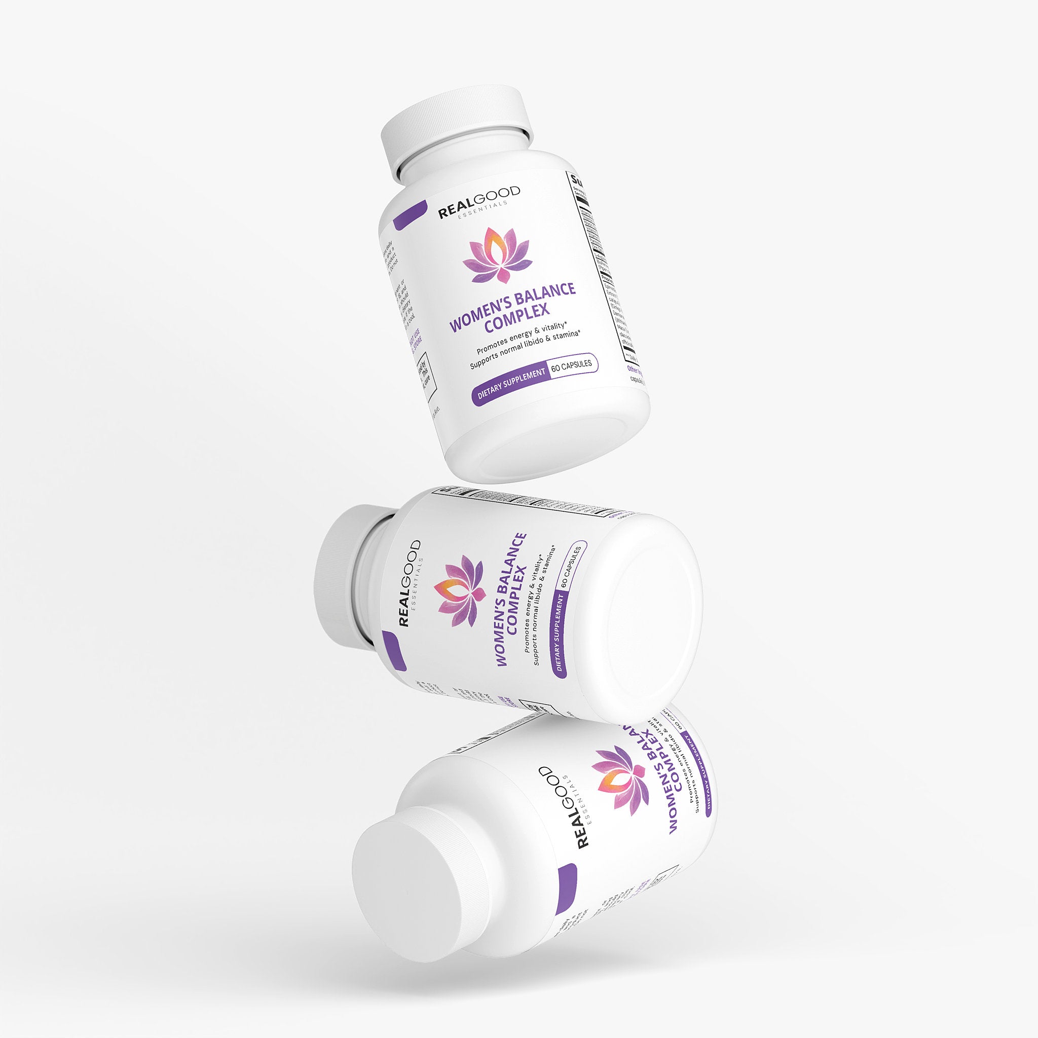 Women’s Balance Complex