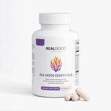 Sea Moss Essentials