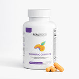 Turmeric Complex