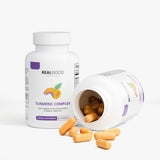 Turmeric Complex