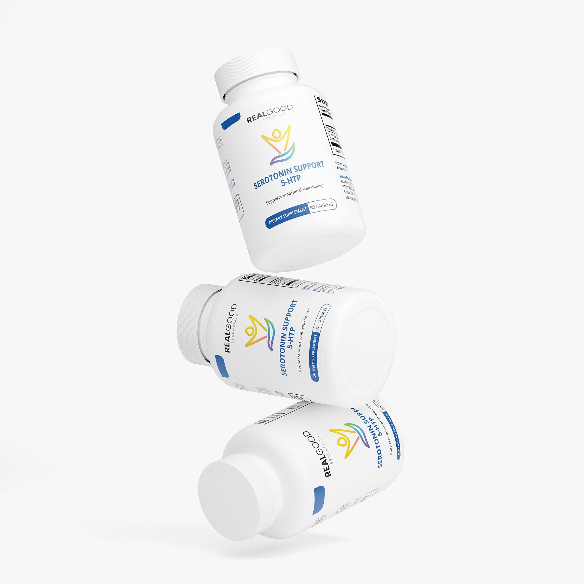 Serotonin Support 5-HTP