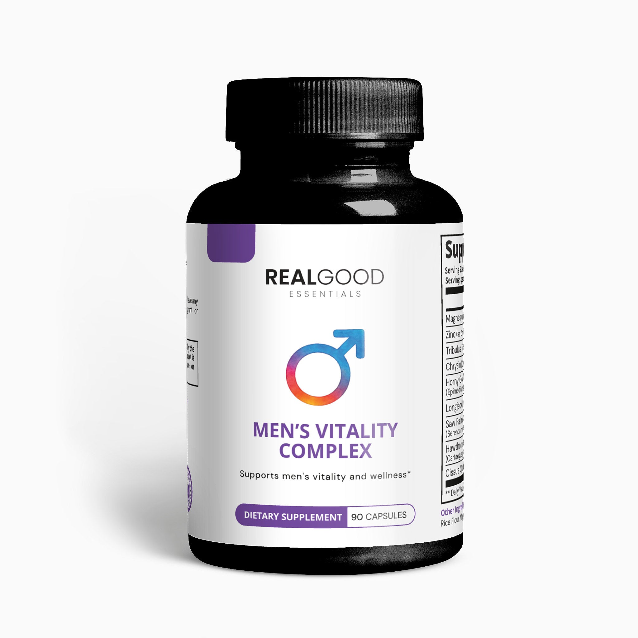 Men’s Vitality Complex