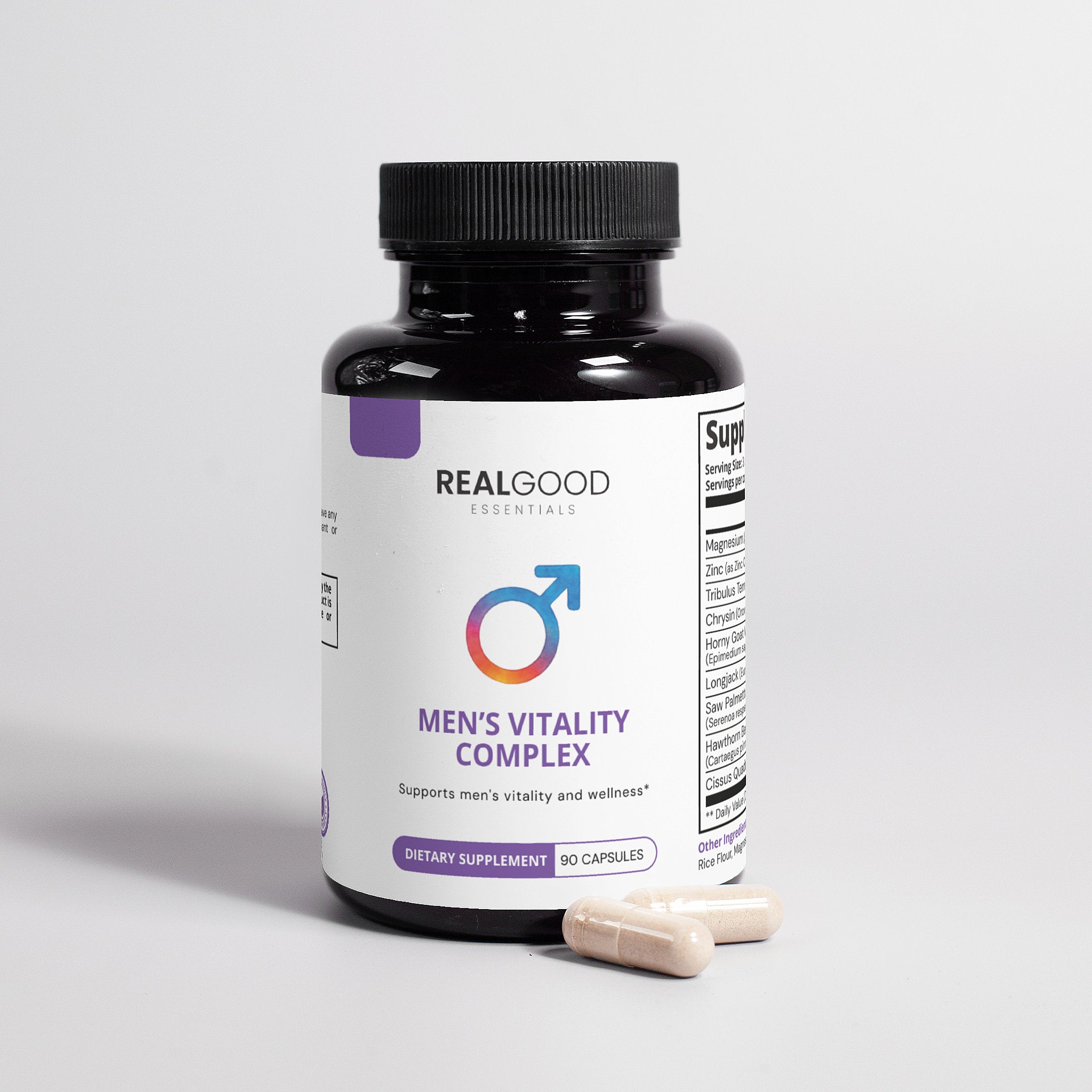 Men’s Vitality Complex