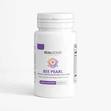 RealGood Essentials | Wellness & Nutrition for a Healthier You