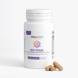 Bee Pearl Natural Immune-Boosting Compound