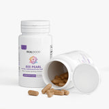 Bee Pearl Natural Immune-Boosting Compound