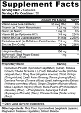 Women’s Balance Complex