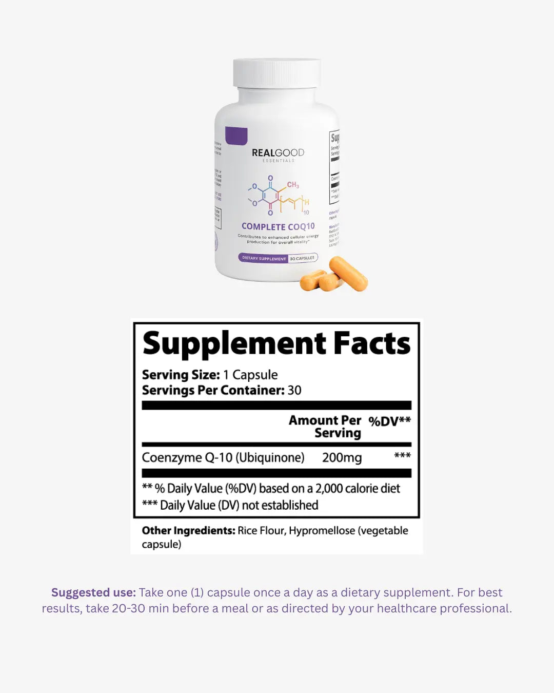 Daily Wellness Bundle