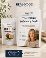 The D3+K2 Deficiency Guide