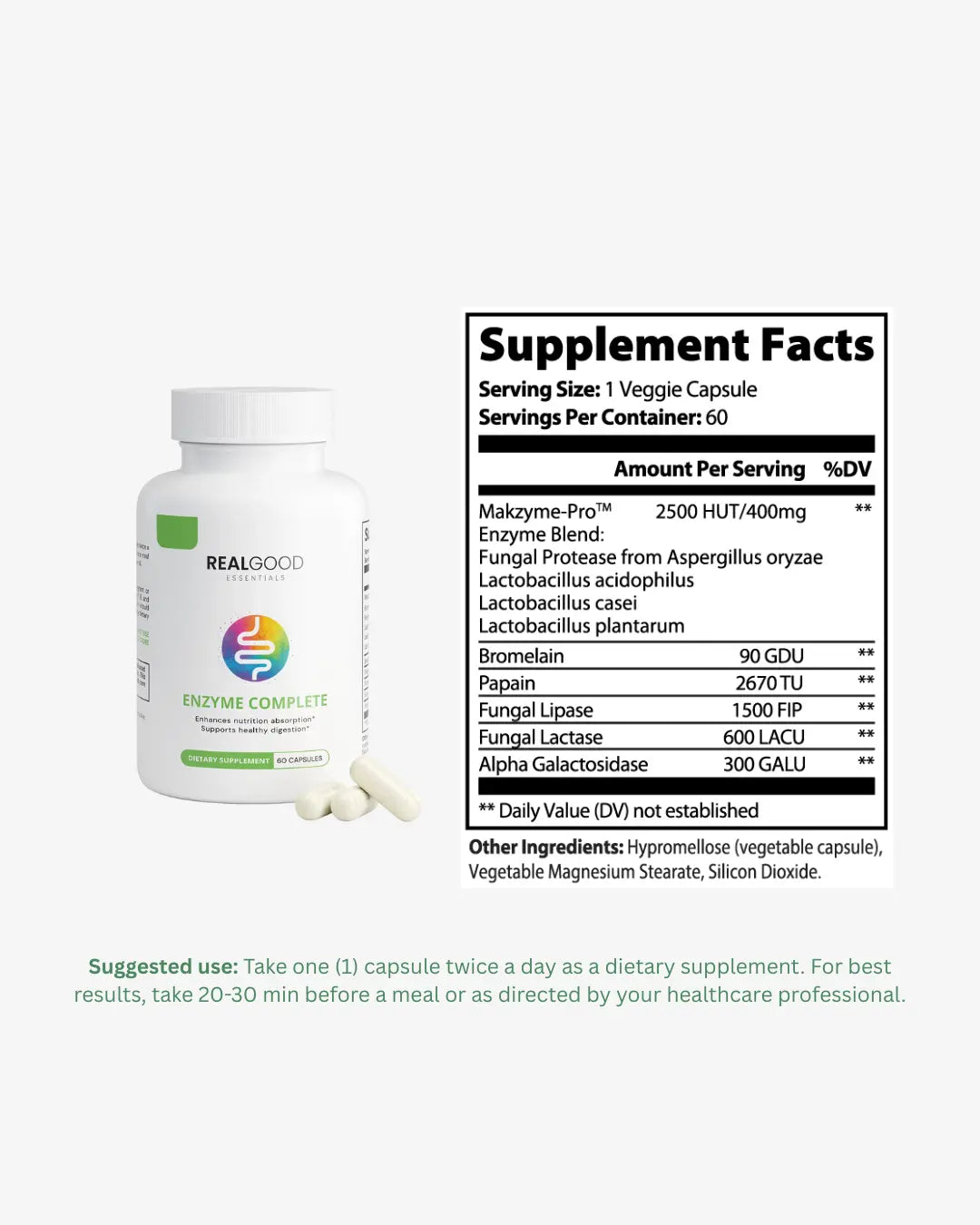 Energy & Mood Bundle