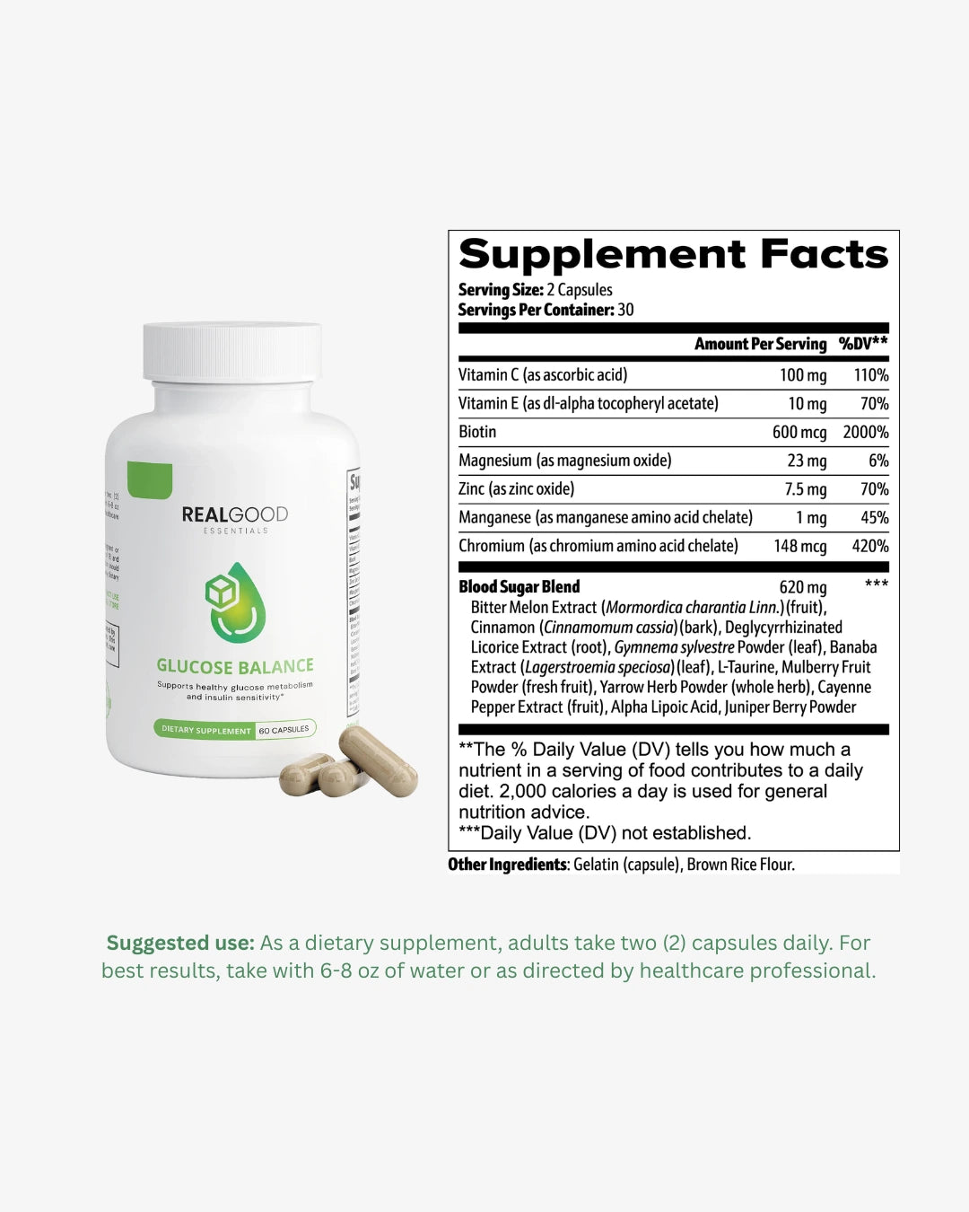 Hormone Harmony Bundle