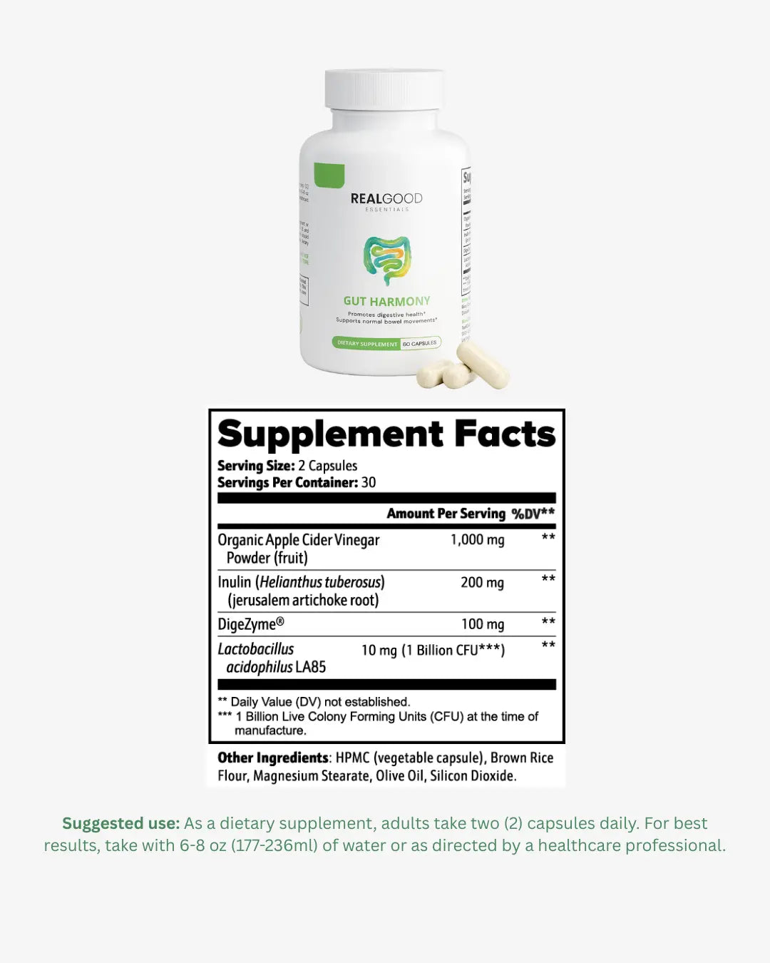 Longevity & Vitality Bundle