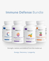 Immune Defense Bundle
