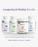 Longevity & Vitality Bundle