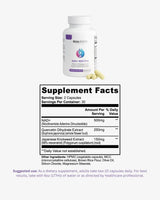 Longevity & Vitality Bundle