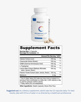 Longevity & Vitality Bundle