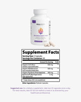 Immune Defense Bundle