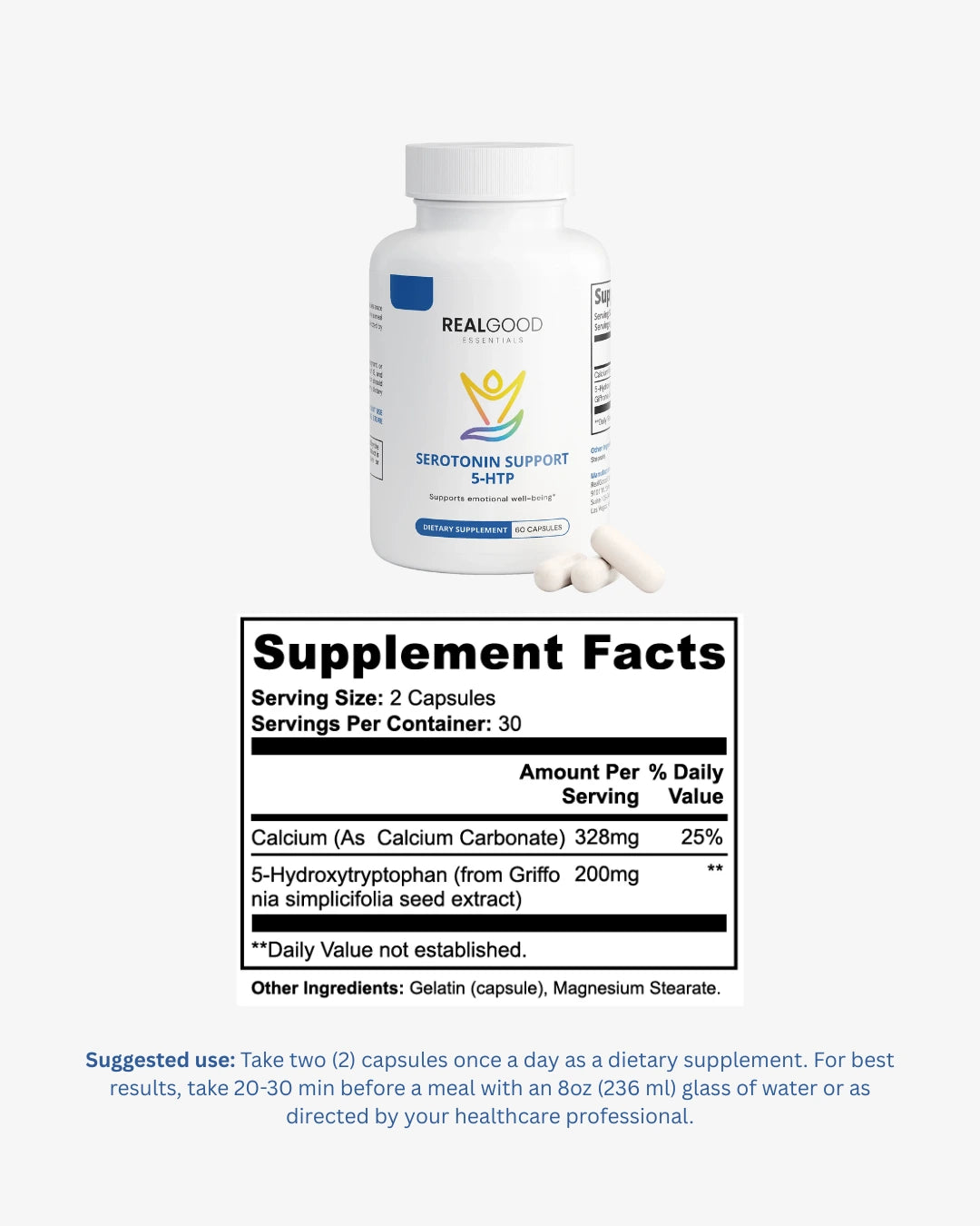 Energy & Mood Bundle