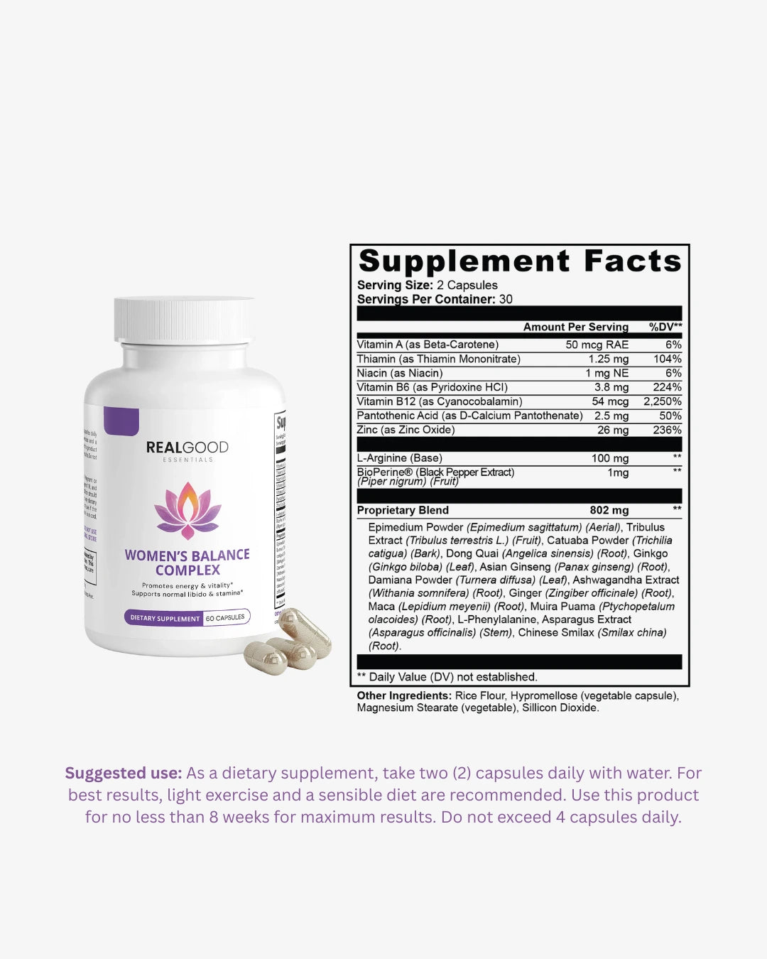 Hormone Harmony Bundle